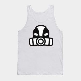 Gruntcooker Tank Top